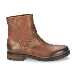 Vic Bottines / Boots^- COPENHAGEN