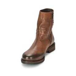 Vic Bottines / Boots^- COPENHAGEN