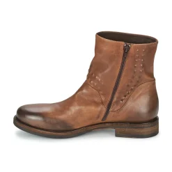 Vic Bottines / Boots^- COPENHAGEN