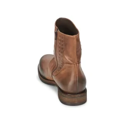Vic Bottines / Boots^- COPENHAGEN