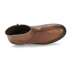 Vic Bottines / Boots^- COPENHAGEN