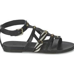 Vic Sandales Et Nu-pieds^- GINKO ACHANTUS