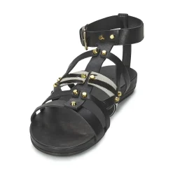 Vic Sandales Et Nu-pieds^- GINKO ACHANTUS