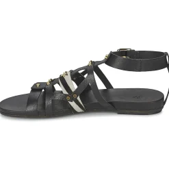 Vic Sandales Et Nu-pieds^- GINKO ACHANTUS
