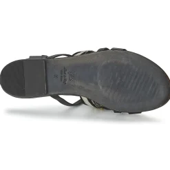 Vic Sandales Et Nu-pieds^- GINKO ACHANTUS