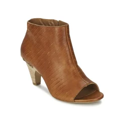 Vic Bottines / Boots^- GONCO