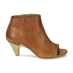 Vic Bottines / Boots^- GONCO