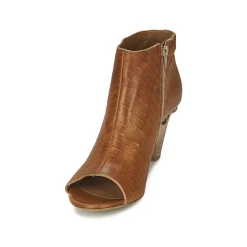 Vic Bottines / Boots^- GONCO