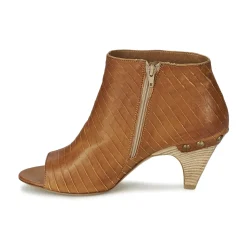 Vic Bottines / Boots^- GONCO