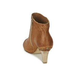 Vic Bottines / Boots^- GONCO