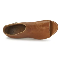 Vic Bottines / Boots^- GONCO