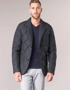 Vicomte A. Vestes^- ODIN QUILTED BLAZER