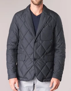 Vicomte A. Vestes^- ODIN QUILTED BLAZER