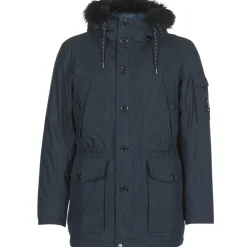 Vicomte A. - ORLANDO EXPEDITION PARKA< Manteaux