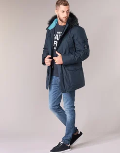 Vicomte A. - ORLANDO EXPEDITION PARKA< Manteaux