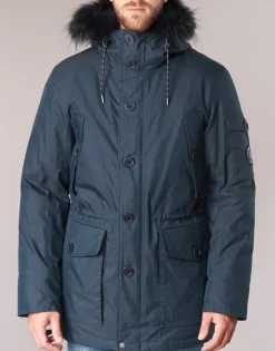 Vicomte A. - ORLANDO EXPEDITION PARKA< Manteaux