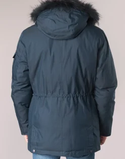 Vicomte A. - ORLANDO EXPEDITION PARKA< Manteaux
