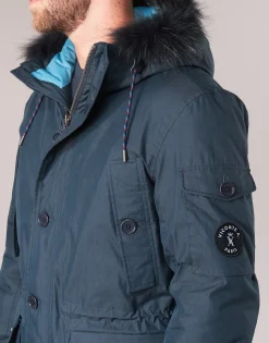 Vicomte A. - ORLANDO EXPEDITION PARKA< Manteaux