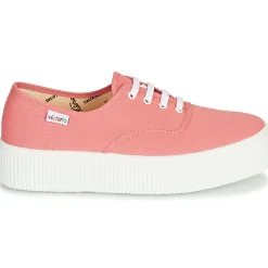 Victoria Baskets Mode^- 1915 DOBLE LONA