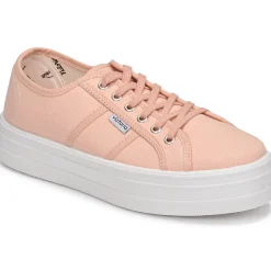 Victoria - BARCELONA LONA< Baskets Mode