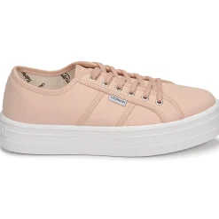 Victoria - BARCELONA LONA< Baskets Mode