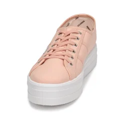Victoria - BARCELONA LONA< Baskets Mode
