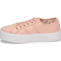 Victoria - BARCELONA LONA< Baskets Mode
