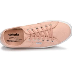 Victoria - BARCELONA LONA< Baskets Mode