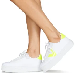 Victoria - BARCELONA LONA Blanc Online