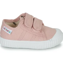 Victoria - BASKET TIRAS LONA Rose Discount
