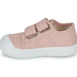 Victoria - BASKET TIRAS LONA Rose Discount