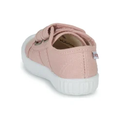 Victoria - BASKET TIRAS LONA Rose Discount