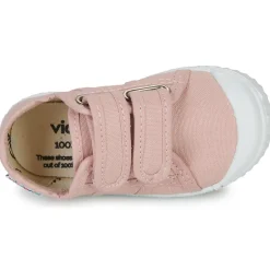 Victoria - BASKET TIRAS LONA Rose Discount