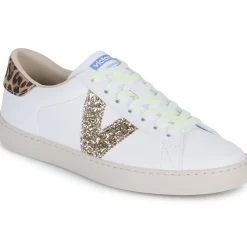 Victoria Baskets Mode^- BERLIN EFECTO PIEL & ANIMAL PRINT
