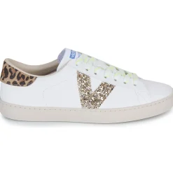 Victoria Baskets Mode^- BERLIN EFECTO PIEL & ANIMAL PRINT