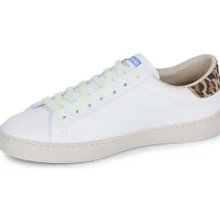 Victoria Baskets Mode^- BERLIN EFECTO PIEL & ANIMAL PRINT