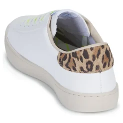 Victoria Baskets Mode^- BERLIN EFECTO PIEL & ANIMAL PRINT