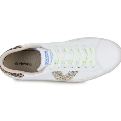Victoria Baskets Mode^- BERLIN EFECTO PIEL & ANIMAL PRINT
