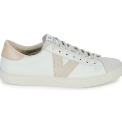 Victoria - BERLIN PIEL& SERRAJE< Baskets Mode