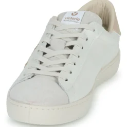 Victoria - BERLIN PIEL& SERRAJE< Baskets Mode