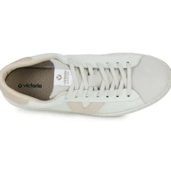 Victoria - BERLIN PIEL& SERRAJE< Baskets Mode