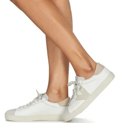 Victoria - BERLIN PIEL& SERRAJE< Baskets Mode