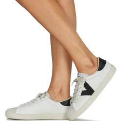 Victoria - BERLIN PIEL& SERRAJE< Baskets Mode