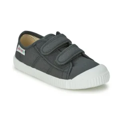 Victoria Baskets Mode^- BLUCHER LONA DOS VELCROS