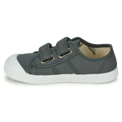 Victoria Baskets Mode^- BLUCHER LONA DOS VELCROS