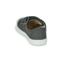 Victoria Baskets Mode^- BLUCHER LONA DOS VELCROS