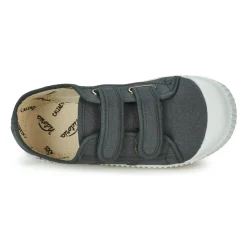 Victoria Baskets Mode^- BLUCHER LONA DOS VELCROS