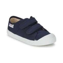 Victoria Baskets Mode^- BLUCHER LONA DOS VELCROS