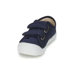 Victoria Baskets Mode^- BLUCHER LONA DOS VELCROS