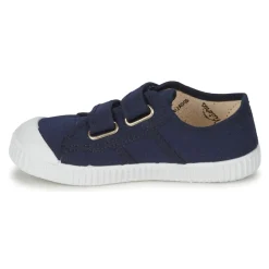 Victoria Baskets Mode^- BLUCHER LONA DOS VELCROS
